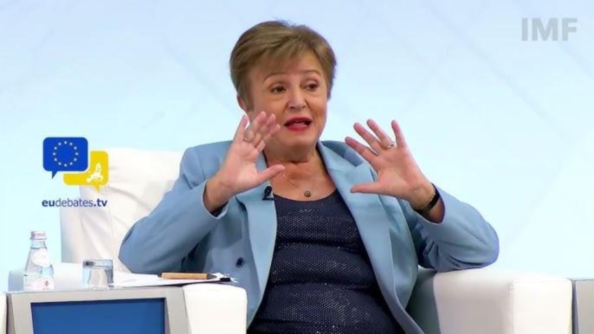 ΔΝΤ: Το χρέος της ΕΕ εκτοξεύεται στο 130% έως το 2040 – Η Ελλάδα η μεγάλη εξαίρεση
