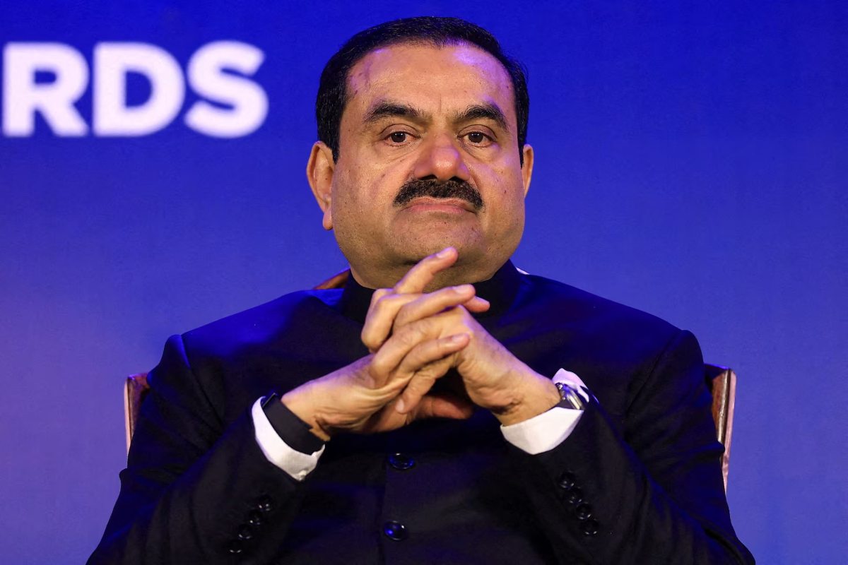 Adani: Επένδυση 21 δισ. δολαρίων στην πυρηνική ενέργεια – Στόχος τα 10 GW έως το 2035