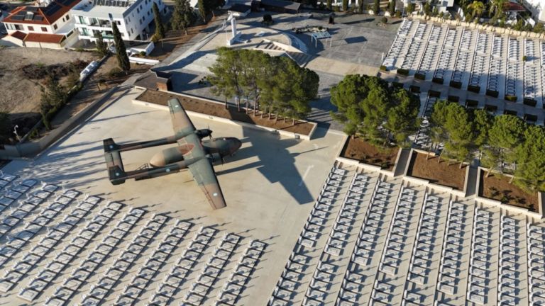 EXPLAINER | Η Τουρκία προειδοποιεί Ελλάδα και Κύπρο: «Μην μπείτε σε κούρσα εξοπλισμών»