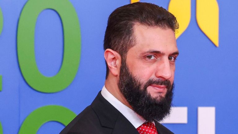 «Αφήστε τη Συρία να τελειώσει τη δουλειά»:Γιατί το σχέδιο Τραμπ κατά Χεζμπολάχ μοιάζει γεωπολιτικό στοίχημα