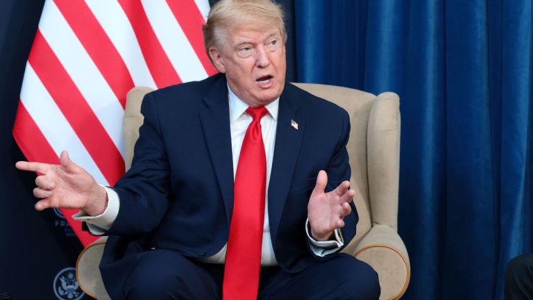 “Let Syria Take Care of Hezbollah”: Trump’s New Middle East Strategy Surprises Israel