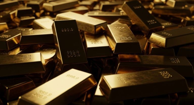 Χρυσός: Ανάκαμψη με φόντο τη Fed και τα αδύναμα στοιχεία απασχόλησης στις ΗΠΑ