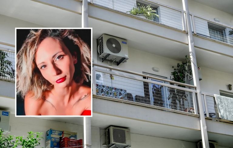 Καλαμάτα: «Άρπαξα το μαχαίρι και τη σκότωσα» λέει ο 41χρονος – Φέρεται να έβαλε το όπλο στα χέρια της