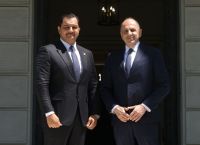 Athens Opens a Strategic Channel to Saddam Haftar as Greece Challenges Turkey’s Libya Doctrine