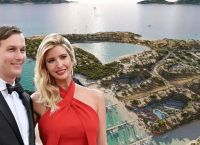 Ιβάνκα Τραμπ: Μαζικές αντιδράσεις στην Αλβανία για την τουριστική επένδυση των 4 δισεκατομμυρίων