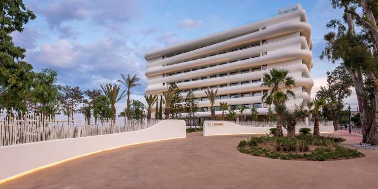 Ο όμιλος Brown Hotels ανοίγει στη Γερμανία έξι νέα ξενοδοχεία