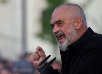 Ράμα μετά τις μαζικές διαδηλώσεις για το project Κούσνερ-Τραμπ: «Δεν υπάρχει καν εγκεκριμένο σχέδιο»