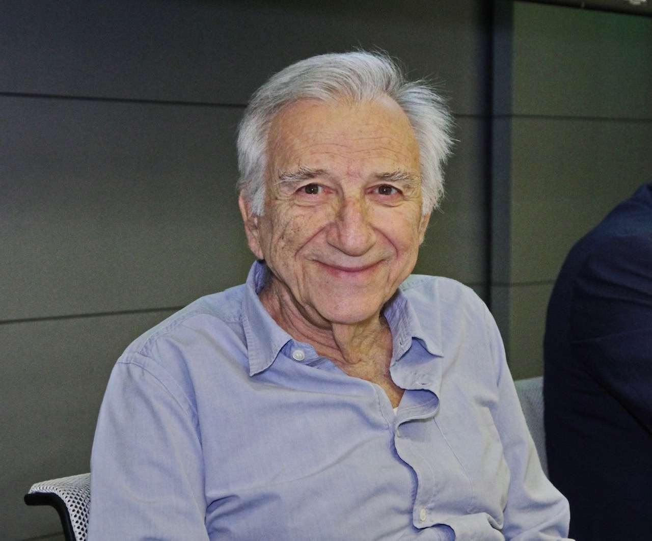 Ο Όμιλος ΑΒΑΞ αποχαιρετά τον Κωνσταντίνο Κουβαρά