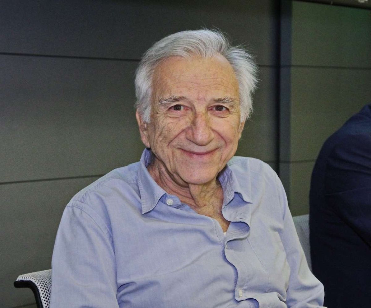 Ο Όμιλος ΑΒΑΞ αποχαιρετά τον Κωνσταντίνο Κουβαρά