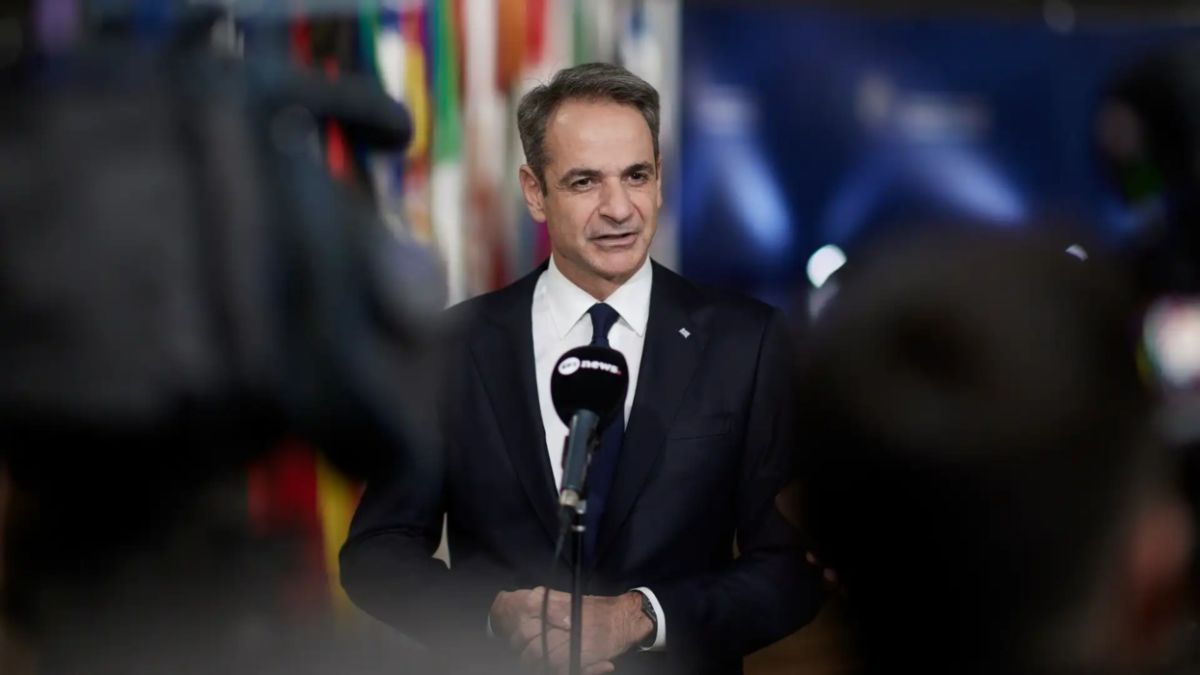 Η Ελλάδα βγαίνει από τη «λίστα επιτήρησης» της Ευρώπης – Αλλά η πραγματική δοκιμασία τώρα αρχίζει