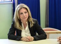 Μεγαλώνει ο πονοκέφαλος για την Καρυστιανού: Νέες αποχωρήσεις από την «Ελπίδα για τη Δημοκρατία»