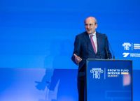 Κ. Χατζηδάκης:  Το Υπερταμείο ανεβάζει στροφές στη νέα εποχή της ελληνικής οικονομίας