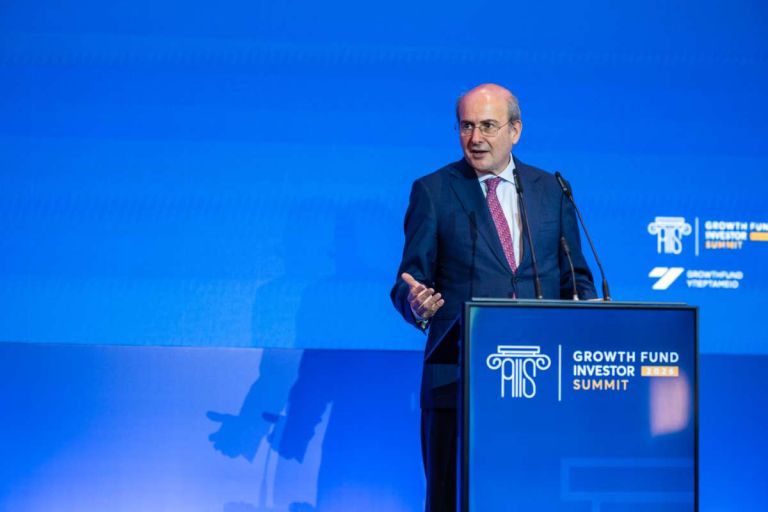 Κ. Χατζηδάκης:  Το Υπερταμείο ανεβάζει στροφές στη νέα εποχή της ελληνικής οικονομίας