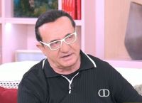«Θα γίνεται χαμός» – Η νέα δουλειά του Λευτέρη Πανταζή που κανείς δεν περίμενε