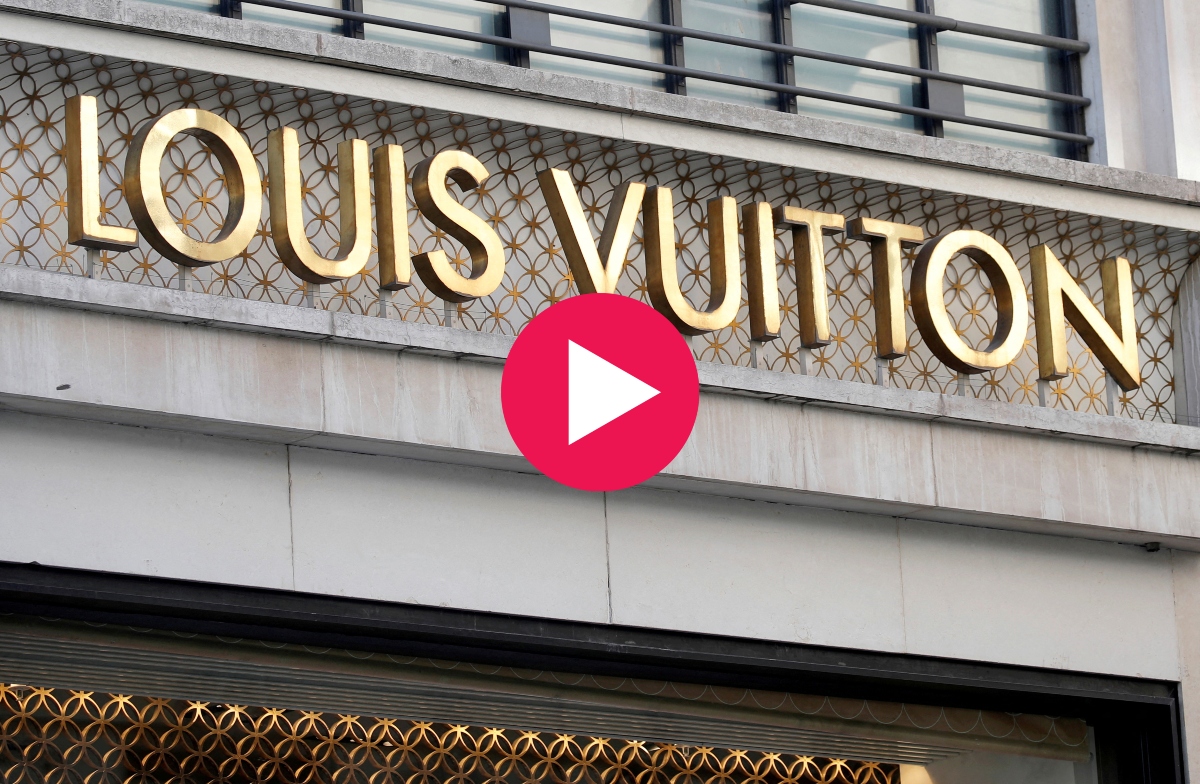 Luxury brands: Ποιοι κολοσσοί της πολυτέλειας κάνουν χρυσές δουλειές στην Ελλάδα