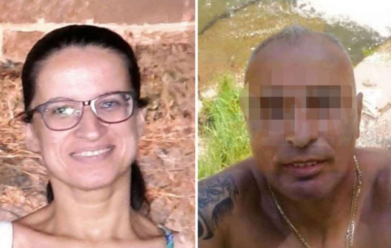 Όταν ο Σκοπιανός μιλούσε προκλητικά για την Σταυρούλα:“Όλοι γνωρίζουν ότι είναι τρελή”