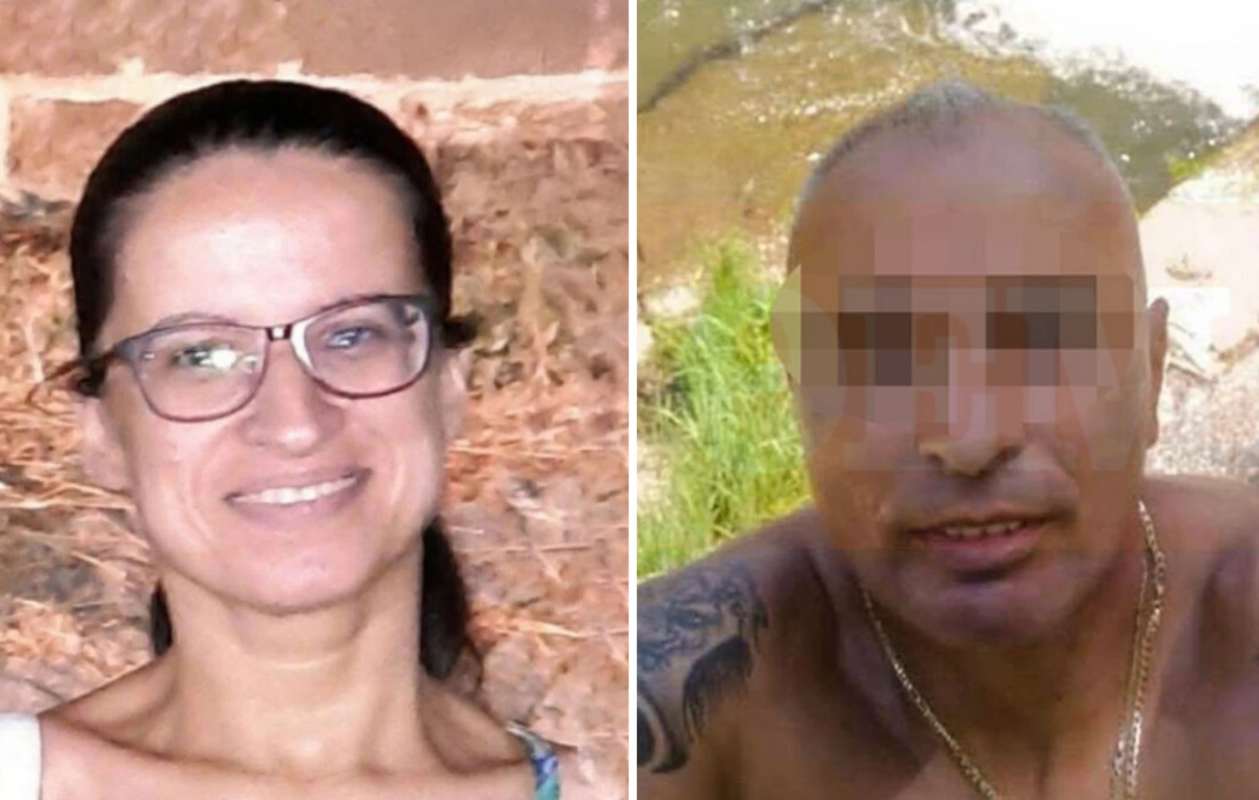 Όταν ο Σκοπιανός μιλούσε προκλητικά για την Σταυρούλα:“Όλοι γνωρίζουν ότι είναι τρελή”