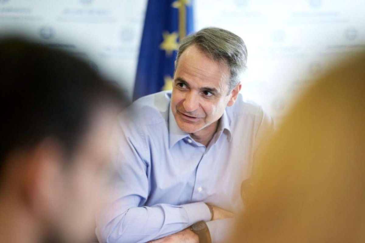 Η Ελλάδα ετοιμάζεται να γράψει ιστορία: Πρώτη αποστολή Έλληνα αστροναύτη στο Διεθνή Διαστημικό Σταθμό