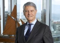 Τζιανλουίτζι Απόντε: Ο καπετάνιος που έχτισε τη μεγαλύτερη ναυτιλιακή αυτοκρατορία στον κόσμο