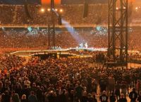 Metallica, Iron Maiden και EuroLeague «ταρακούνησαν» το ΟΑΚΑ