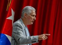 Τραμπ: Νέες κυρώσεις στον πρόεδρο της Κούβας και στελέχη του καθεστώτος