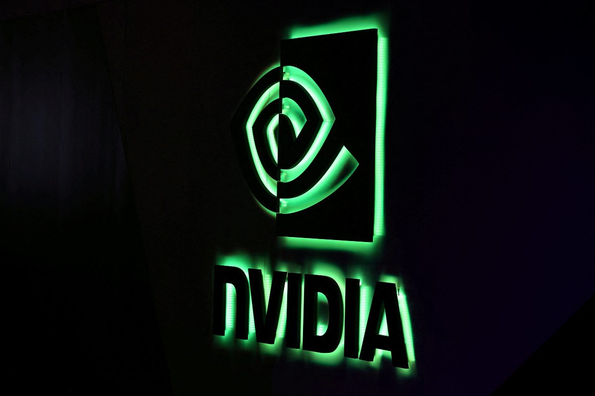 Nvidia: Αντλεί 20 δισ. δολάρια από ομόλογο-μαμούθ για την κούρσα της Τεχνητής Νοημοσύνης