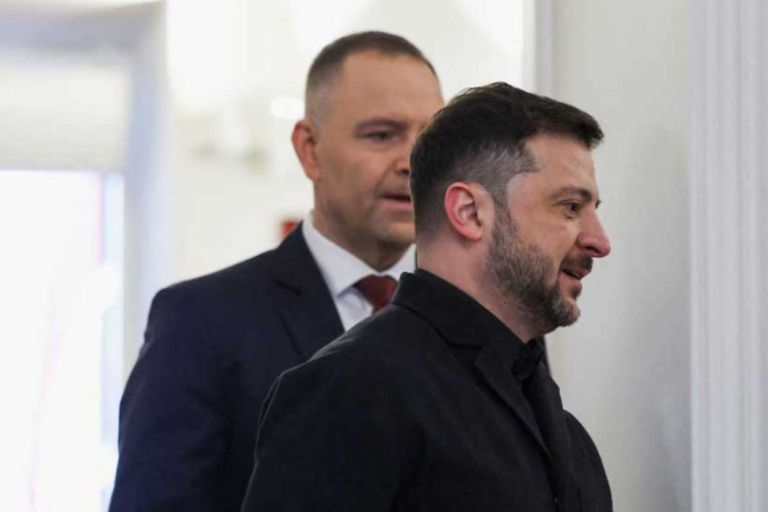 Όταν η ιστορία γίνεται εξωτερική πολιτική: Το νέο ρήγμα μεταξύ Βαρσοβίας και Κιέβου