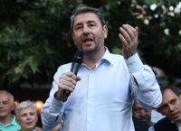 PASOK’s Election Machine Gears Up: New Faces, Strategic Transfers and the Battle for Attica