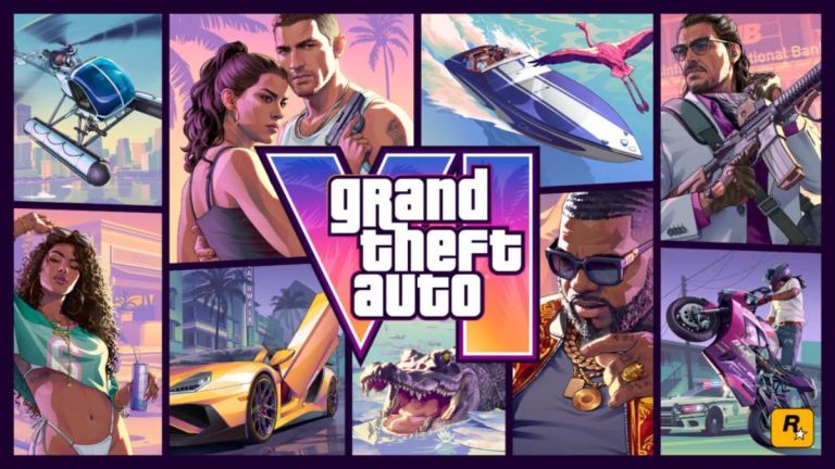 GTA 6: Ξεκινούν οι προπαραγγελίες – Η Rockstar αποκαλύπτει το επίσημο εξώφυλλο
