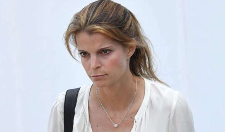 Δυσάρεστα νέα για την Αθηνά Ωνάση: Η είδηση που προκάλεσε αίσθηση-Τι συνέβη