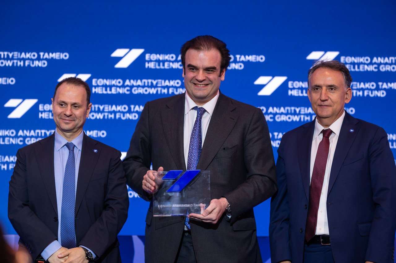 Σε «Εθνικό Αναπτυξιακό Ταμείο» μετονομάζεται το Υπερταμείο
