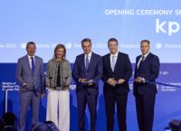 Posidonia 2026: The Largest Shipping Expo Ever Amid the Shadow of the Strait of Hormuz Crisis