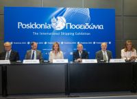 Όσα είπαν οι εφοπλιστές στα Ποσειδώνια 2026