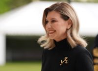Πολωνία: Η Ολένα Ζελένσκα ακύρωσε τη συμμετοχή της στη διάσκεψη για την Ουκρανία