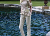 Elie Saab παρουσιάζει τη συλλογή Resort 2027: Διαχρονική κομψότητα με σύγχρονη αισθητική