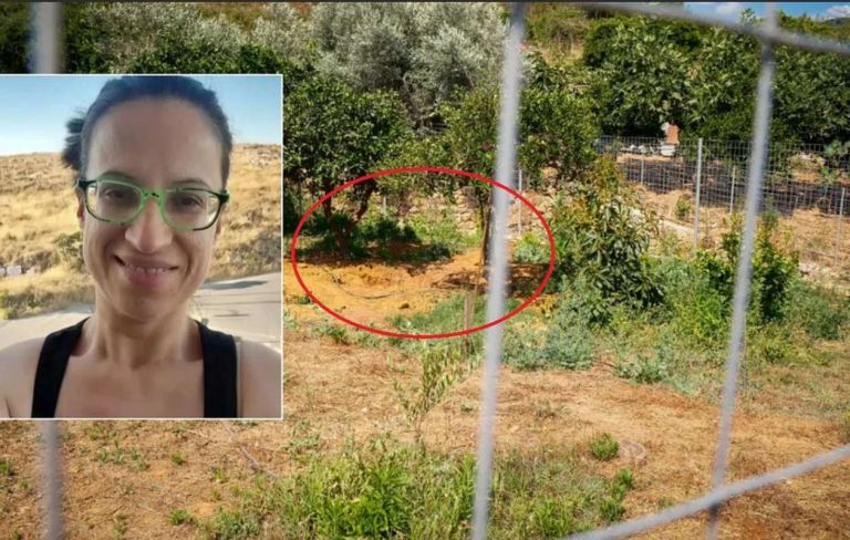 Σταυρούλα Λεβεντάκη: Το ειδικό υγρό που αποκάλυψε τα ίχνη αίματος και “έδειξε” τον δολοφόνο