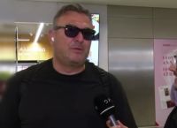 Όλοι μιλούσαν για αποχώρηση – Η απάντηση του Αντώνη Ρέμου από τη Μύκονο [vid]