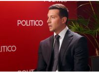 Ζορντάν Μπαρντελά: «Δεν θέλω να διαλύσω την Ευρώπη – Θέλω να την αλλάξω»