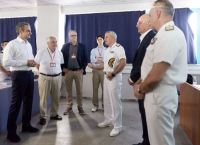 Μητσοτάκης: «Η άμυνα κρίνεται πλέον στην τεχνολογία» – Η Ελλάδα επενδύει στη νέα γενιά πολέμου με το MIT