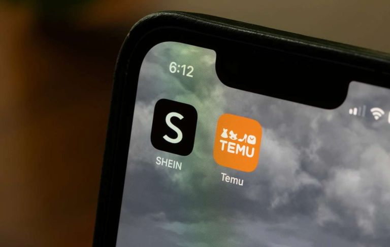 Shein: Δικαστική ήττα απέναντι στην Temu – Τι αποφάσισε το βρετανικό δικαστήριο