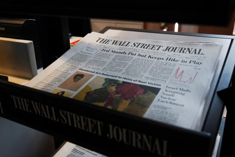 WSJ: Γιατί οι τιμές του πετρελαίου δεν έχουν εκτοξευθεί ακόμη
