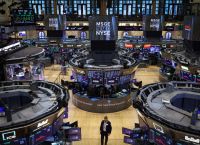 Wall Street: Επενδυτική φρενίτιδα $100 δισ. για την τεχνητή νοημοσύνη