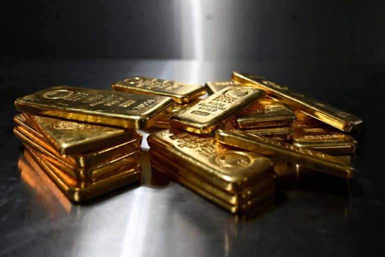 Χρυσός: Μπήκε σε bear market μετά από βουτιά 20% σε 91 ημέρες