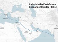 IMEC: Washington Elevates Greece’s Role in the New Geoeconomic Order