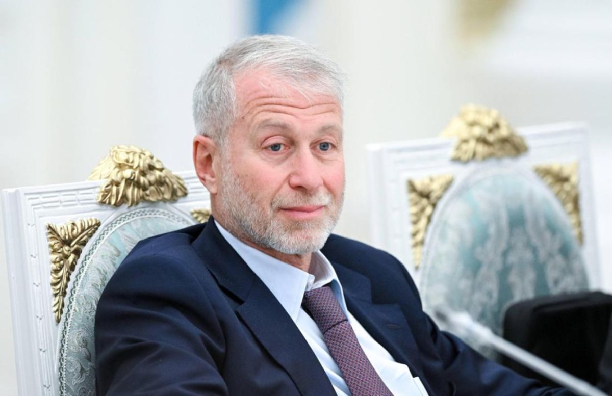 Αμπράμοβιτς: Ο τελευταίος δίαυλος ανάμεσα σε Ζελένσκι και Πούτιν;