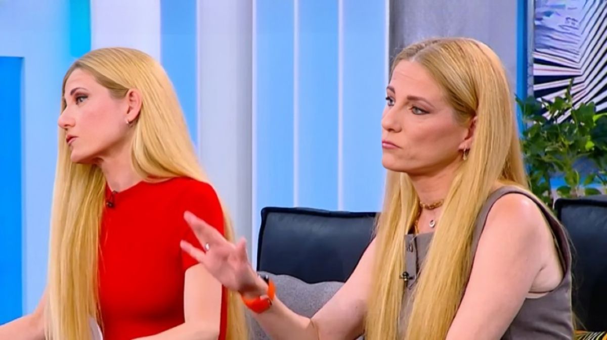 Συγκλονίζουν! «Λυγίσαμε κι οι δύο»: Οι αδερφές Ράντη έκαναν διπλή μαστεκτομή την ίδια ημέρα