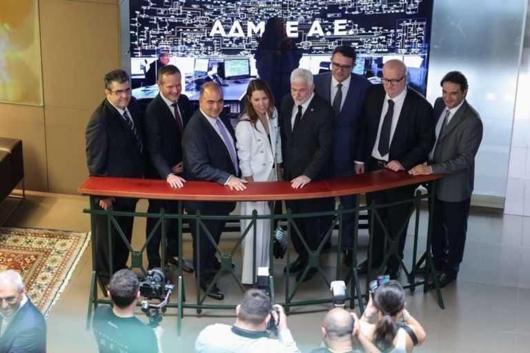 ΑΔΜΗΕ: Καμπανάκι στο Χρηματιστήριο για την εισαγωγή των νέων μετοχών – Τι είπε ο Παπασταύρου