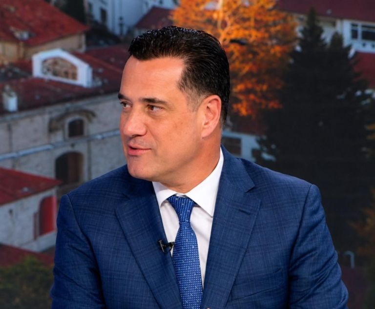 Άδωνις Γεωργιάδης: «Το καλύτερα στελεχωμένο καλοκαίρι των τελευταίων δεκαετιών στο ΕΣΥ» [vid]
