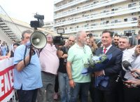 Ιπποκράτειο: Το νοσοκομείο που άλλαξε με +120% προϋπολογισμό και εκατοντάδες προσλήψεις
