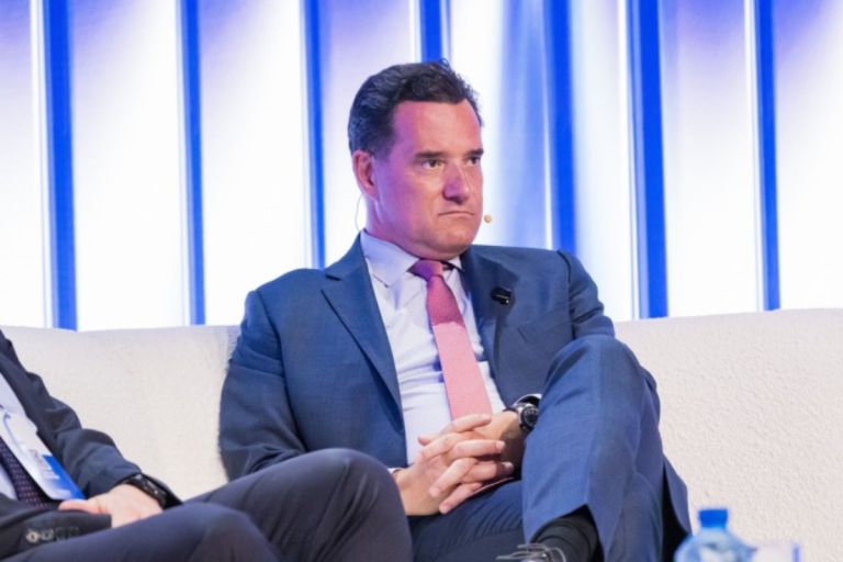 Adonis Georgiadis: The Next Healthcare Battle Is Not Spending—It Is Innovation